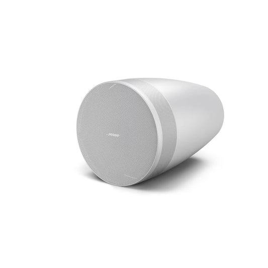 Bose DesignMax Luna DML88P 70V/100V Pendant Loudspeaker | White
