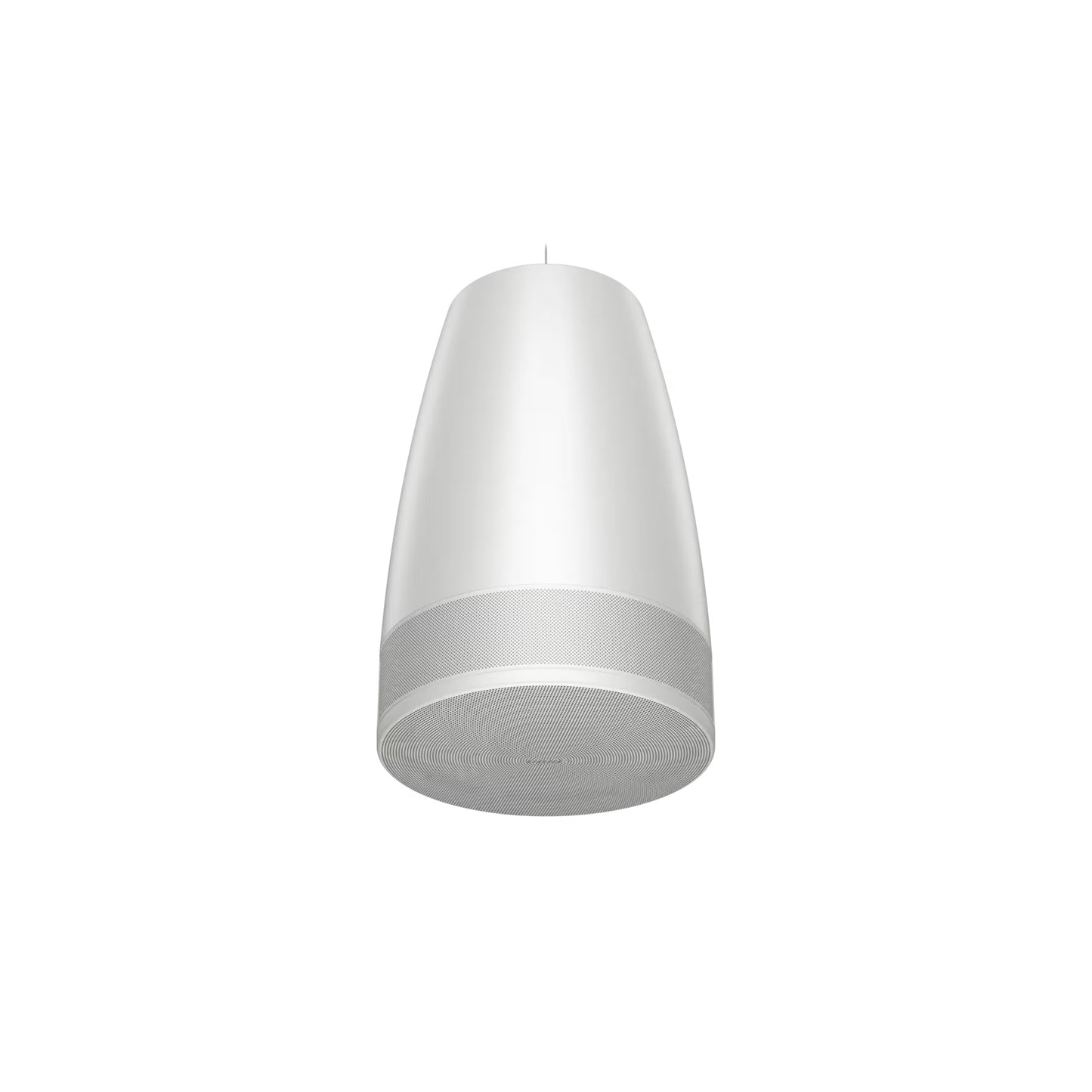 Bose DesignMax Luna DML88P 70V/100V Pendant Loudspeaker | White