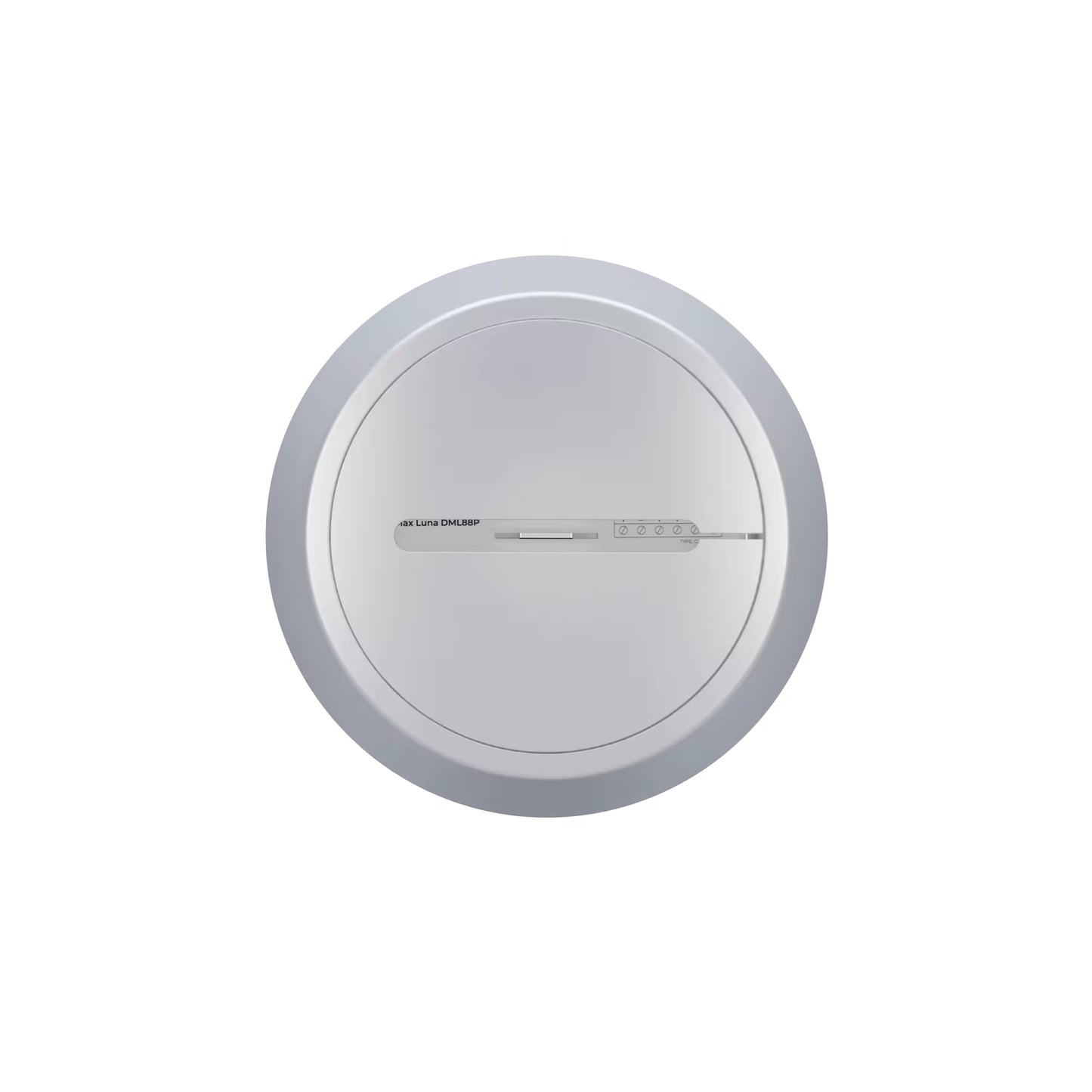 Bose DesignMax Luna DML88P 70V/100V Pendant Loudspeaker | White