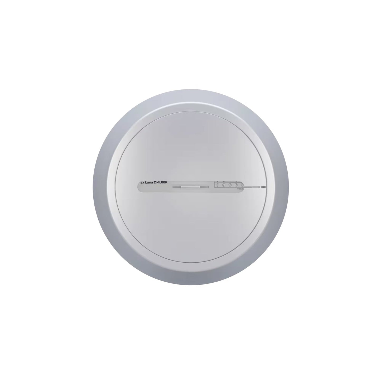 Bose DesignMax Luna DML88P 70V/100V Pendant Loudspeaker