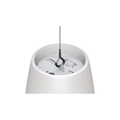 Bose DesignMax Luna DML88P 70V/100V Pendant Loudspeaker | White