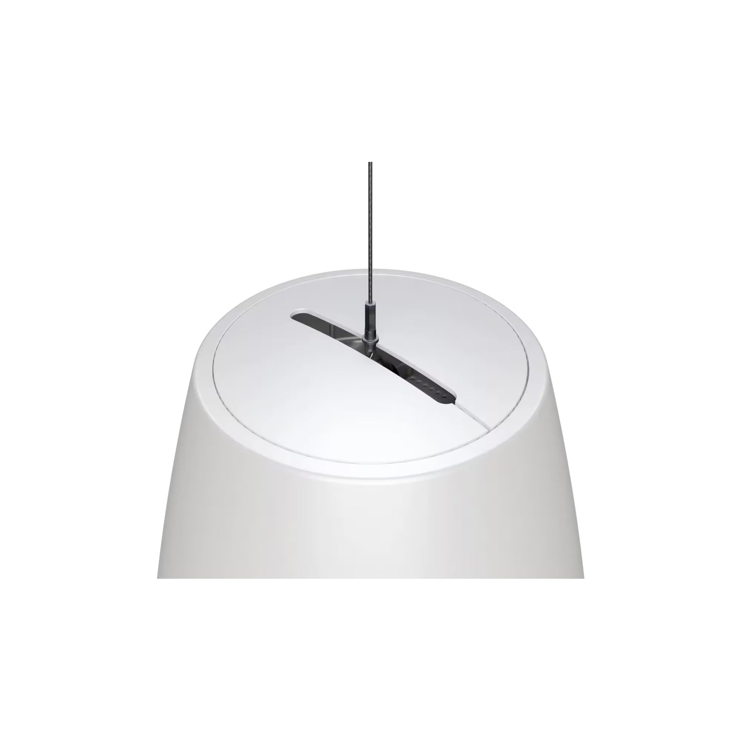 Bose DesignMax Luna DML88P 70V/100V Pendant Loudspeaker | White