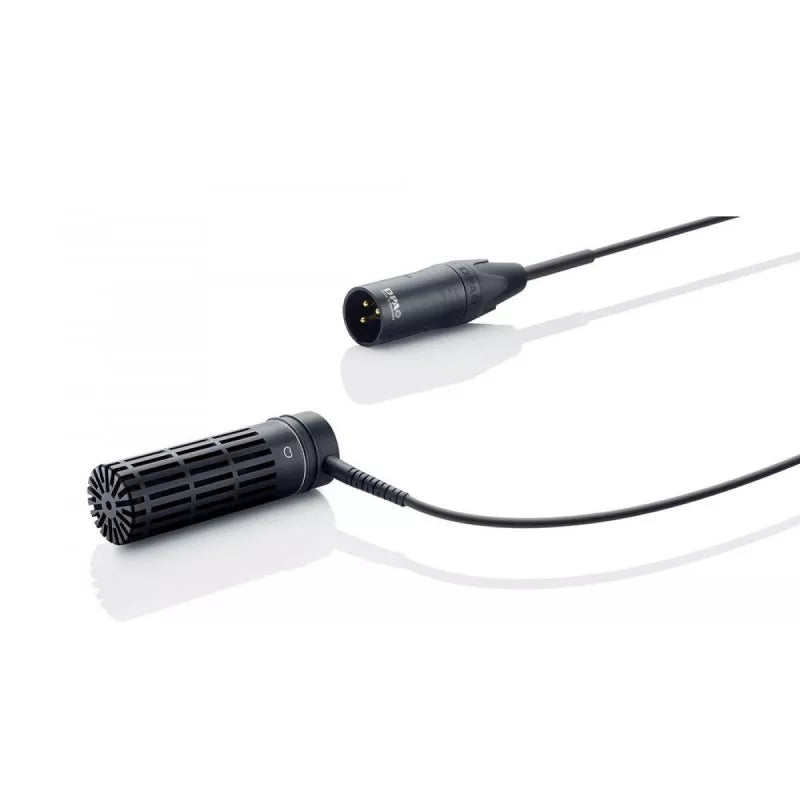 DPA Microphones 2011ES Twin Diaphragm Cardioid mic, S