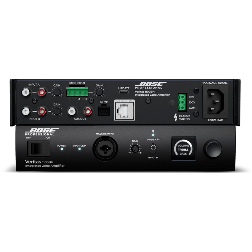 Bose Veritas 1100BH – SoundPro