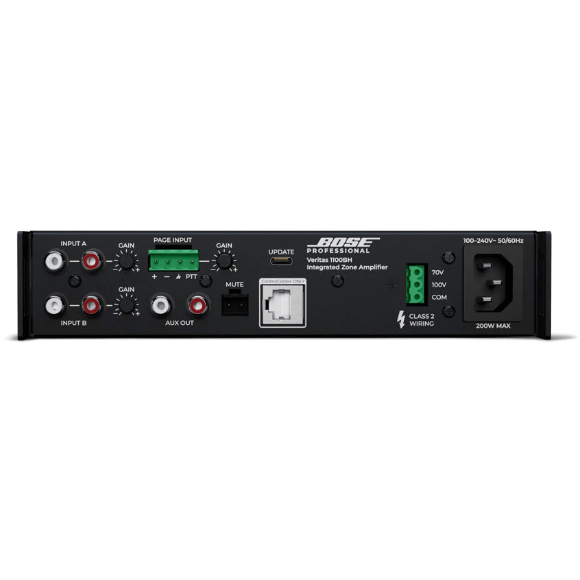 Bose Veritas 1100BH – SoundPro