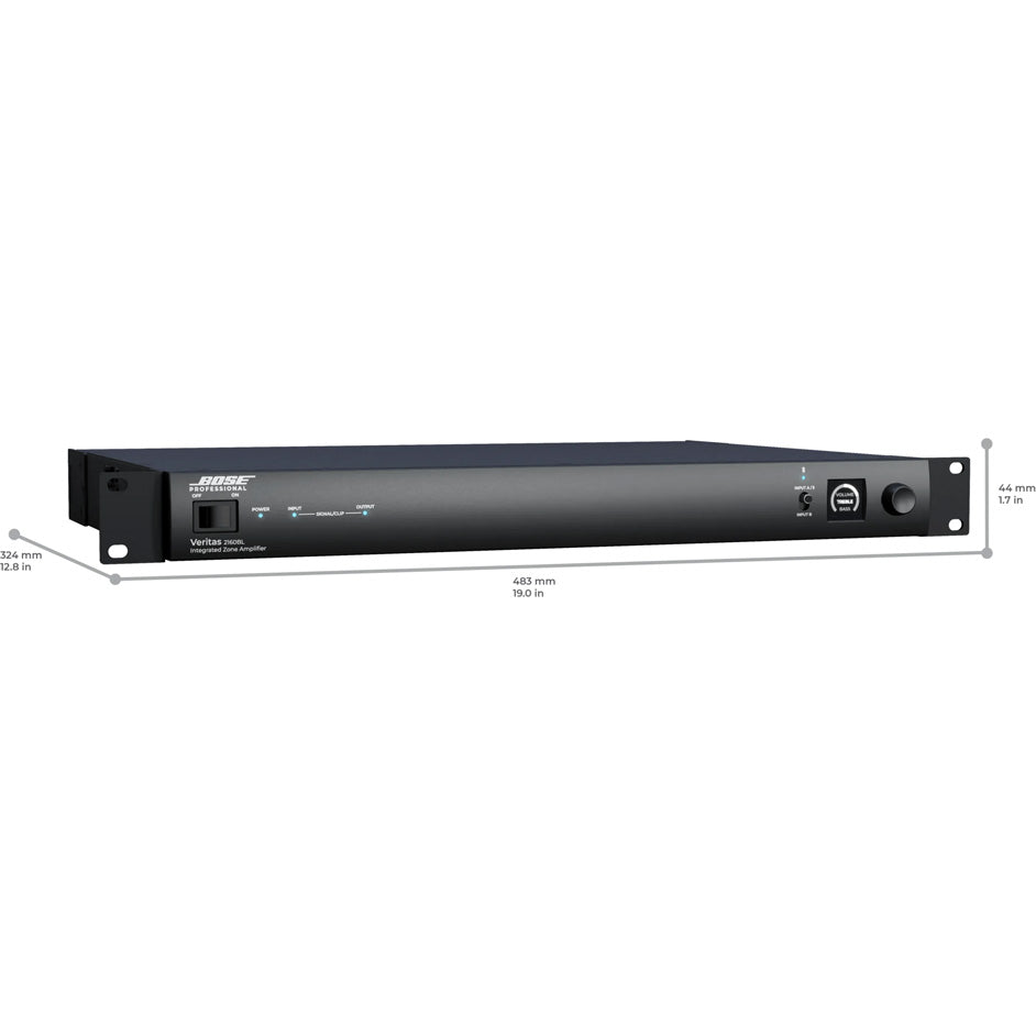 Bose Veritas 2160BL