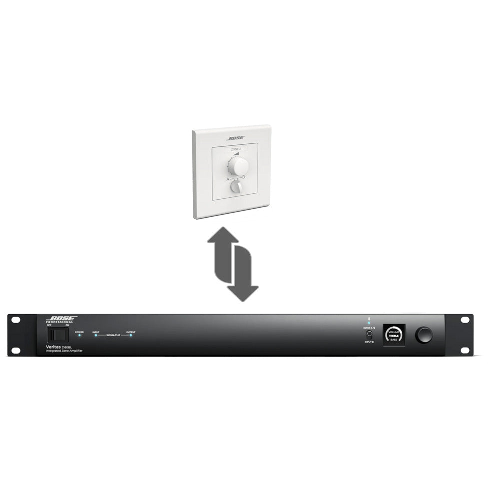 Bose Veritas 2160BL