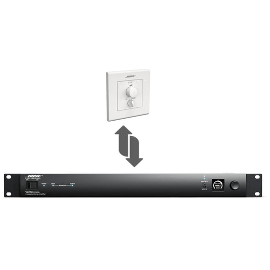 Bose Veritas 2160BL