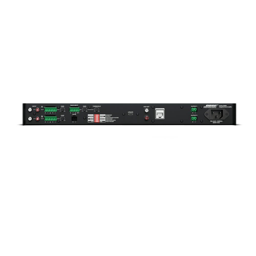 Bose Veritas 2160BL