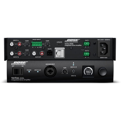 Bose Veritas 250BL