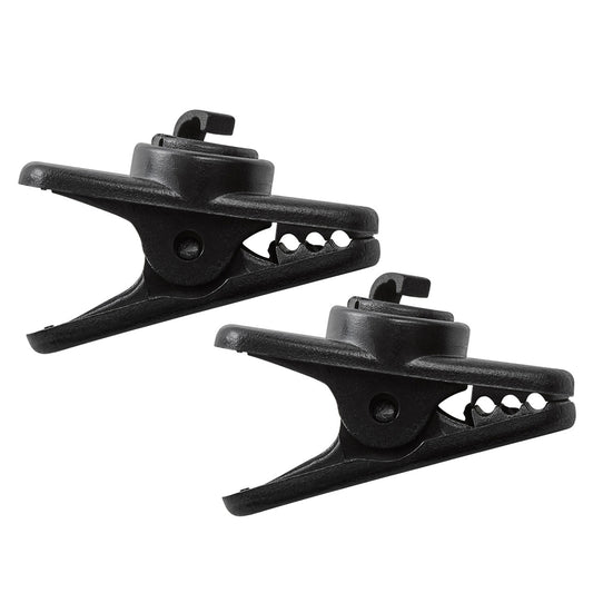 Shure RK380 Collar Clip
