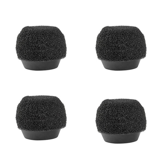 Shure RK381 Indoor Windscreen, Pack of 4