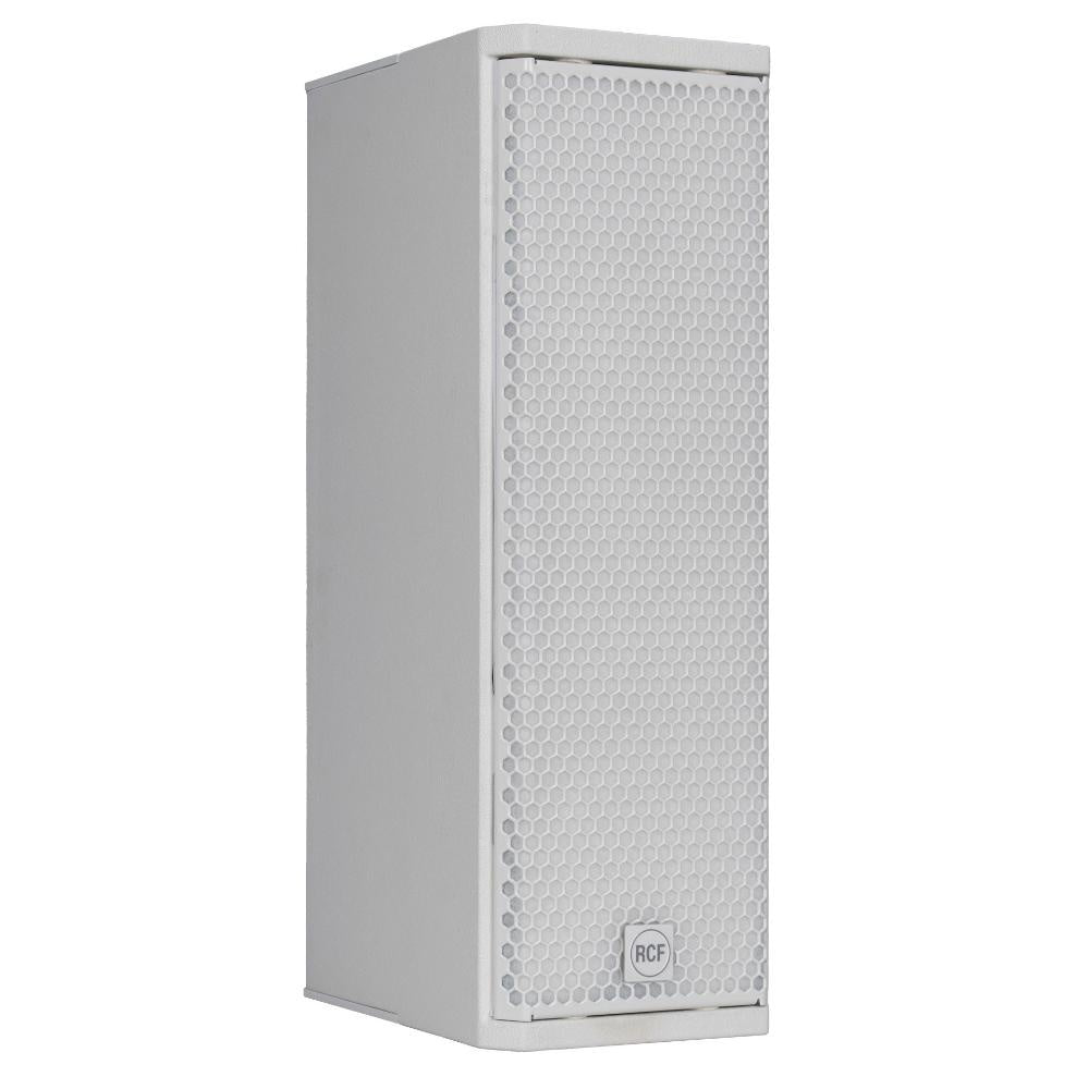 RCF KX-515-A-W High-Performance 2-Way Point-Source Active Speaker
