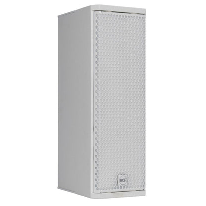 RCF KX-515-A-W High-Performance 2-Way Point-Source Active Speaker