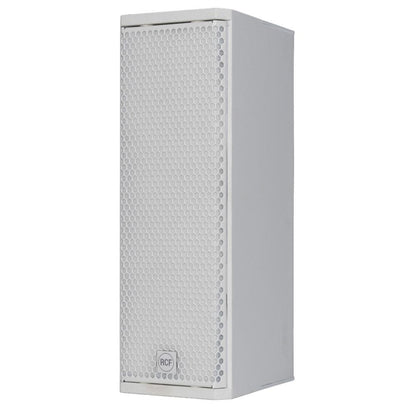 RCF KX-515-A-W High-Performance 2-Way Point-Source Active Speaker