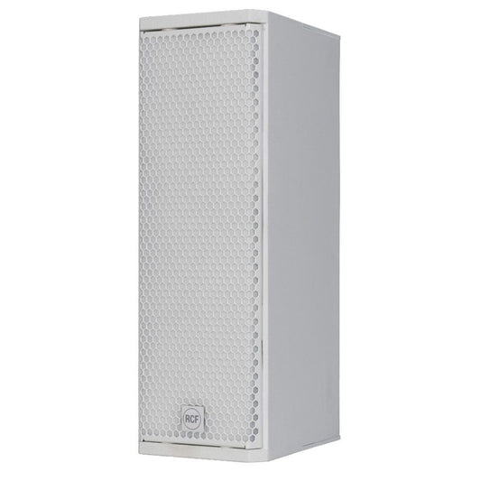 RCF KX-515-A-W High-Performance 2-Way Point-Source Active Speaker