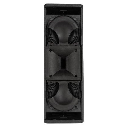 RCF KX-515-A-W High-Performance 2-Way Point-Source Active Speaker