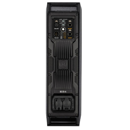 RCF KX-515-A-W High-Performance 2-Way Point-Source Active Speaker