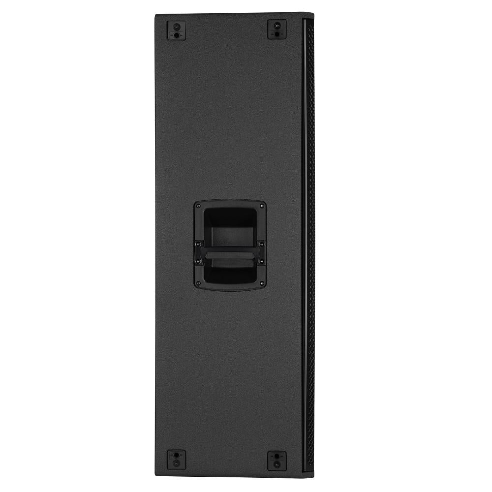 RCF NXW44-A Active Two-Way Column Speaker