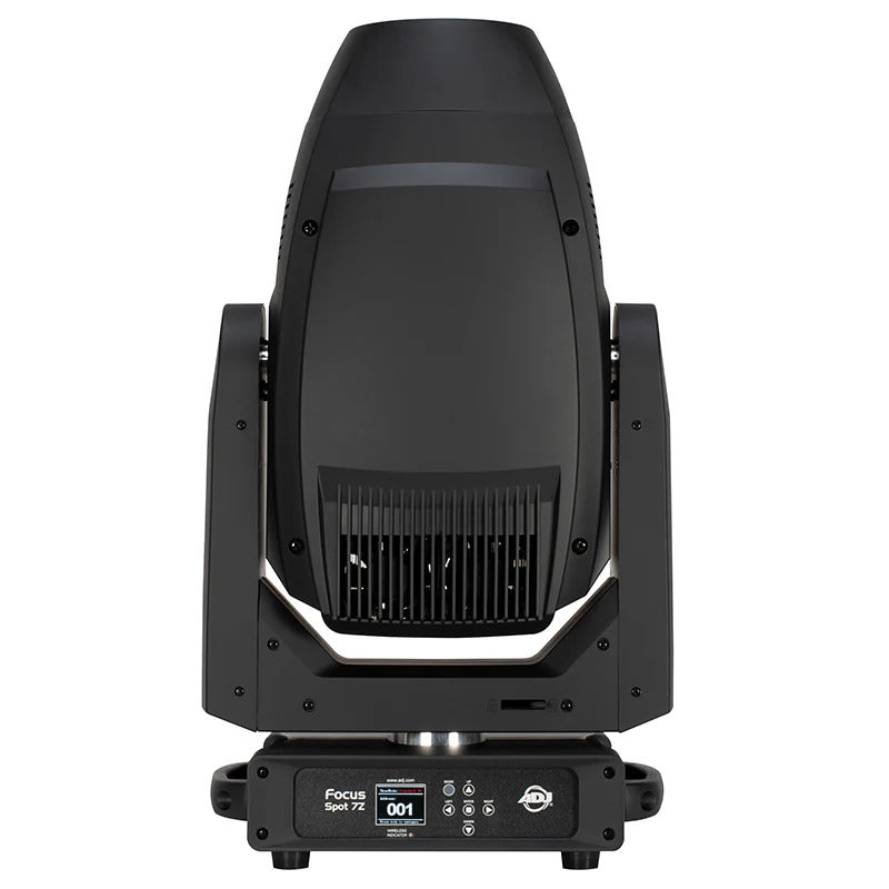 ADJ FOC750 Focus Spot 7Z