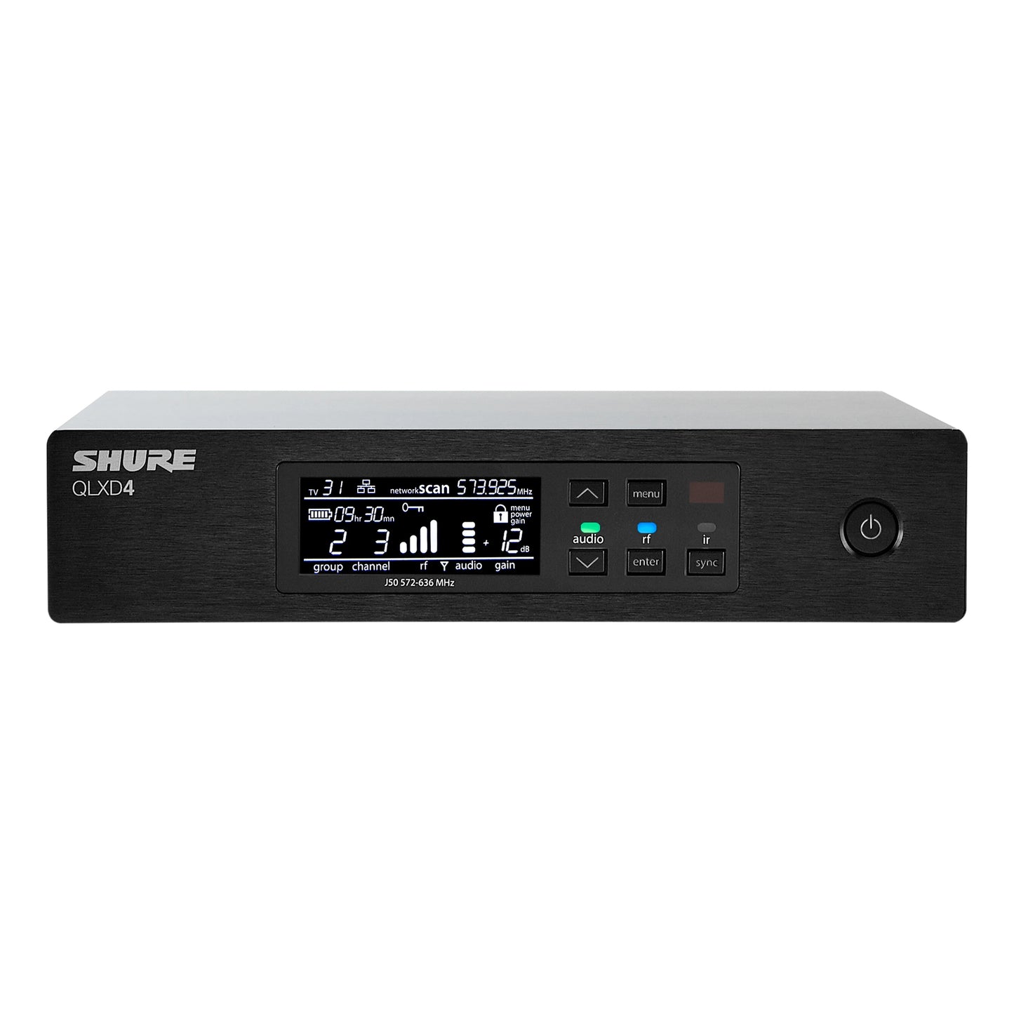 201273_Shure-QLXD4TA=-G50-Digital-Wireless-Receiver-With-AES-Encryption_ALT01sqr