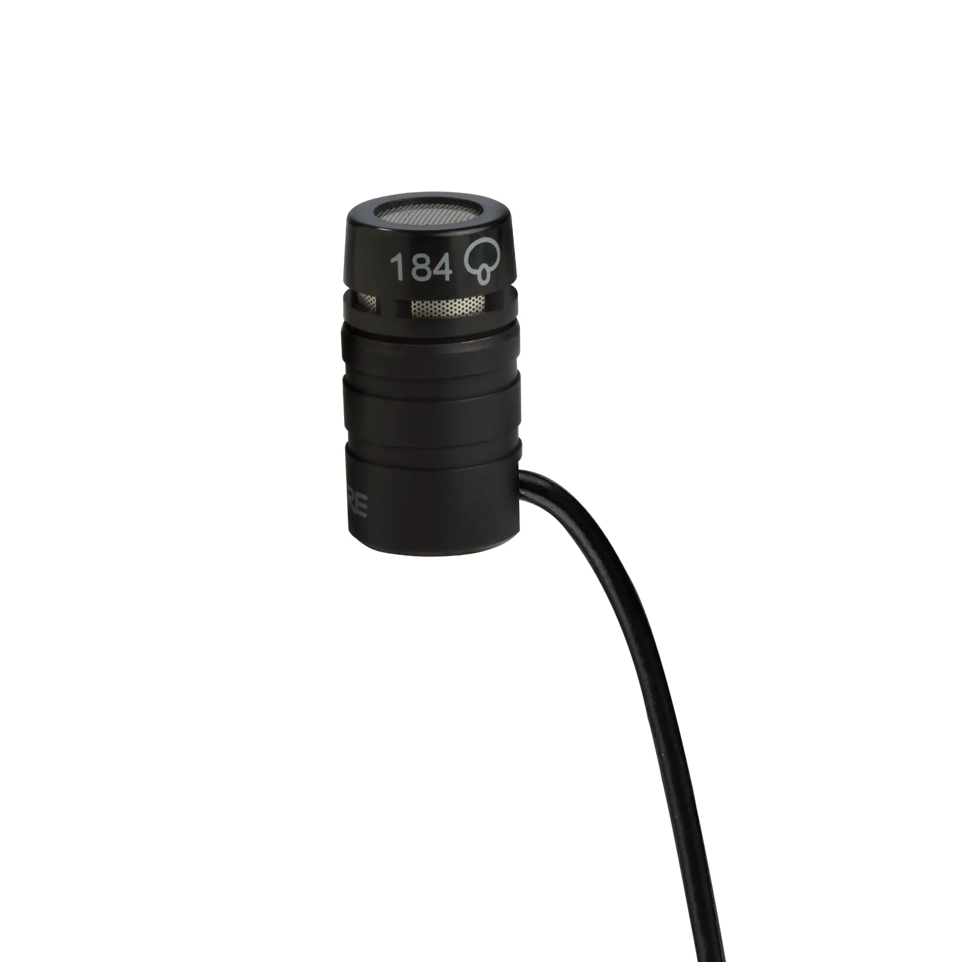 201275_Shure-MX184-TA-Supercardioid-Lavalier-Microphone_ALT01sqr