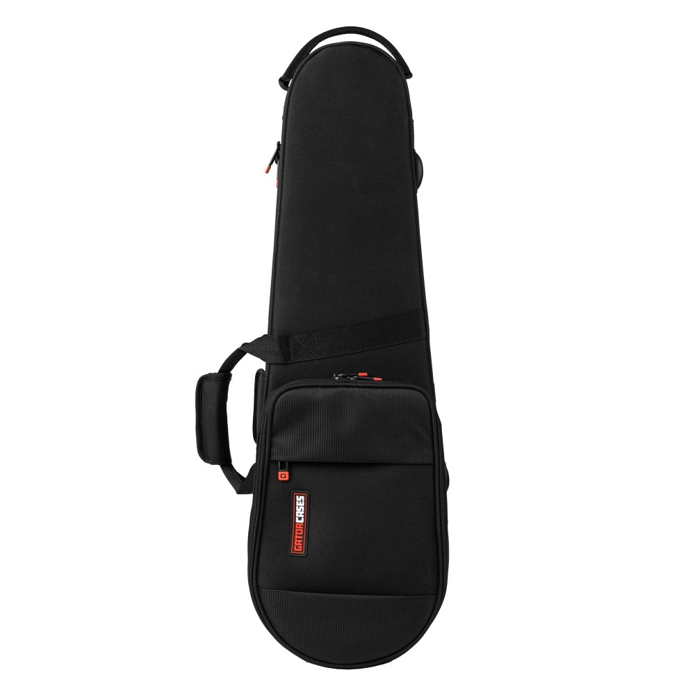 Gator GBO-VIOLA16 Largo Series Viola Case | 16"-16.5"