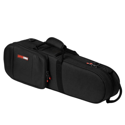Gator GBO-VIOLA16 Largo Series Viola Case | 16"-16.5"