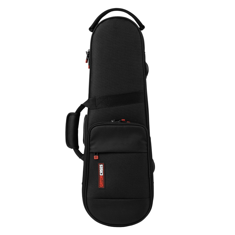 Gator GBO-VIOLIN12 Largo Series Violin Case | 1/2