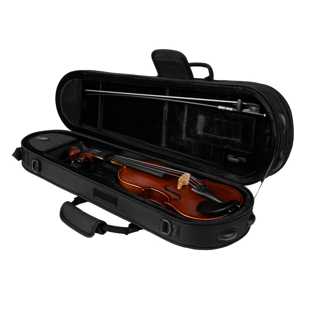 Gator GBO-VIOLIN12 Largo Series Violin Case | 1/2
