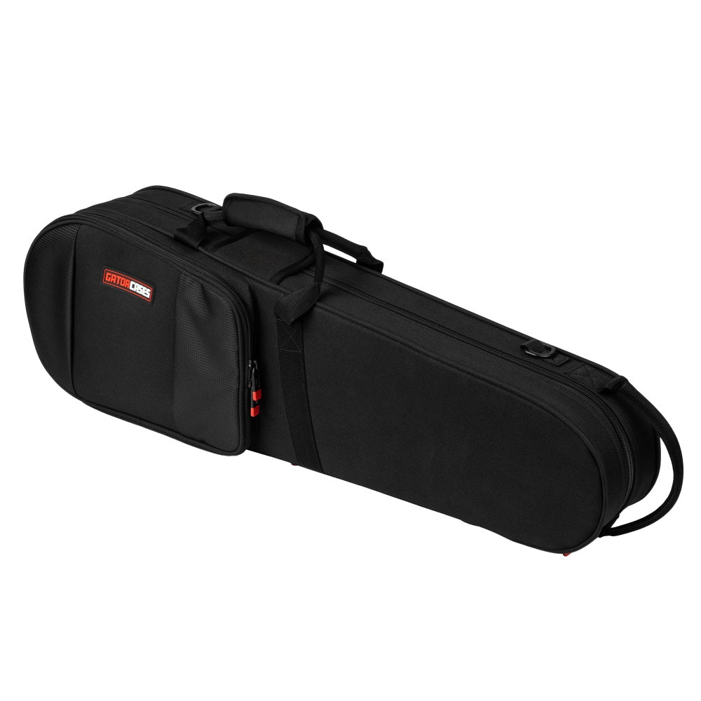 Gator GBO-VIOLIN44 Largo Series Violin Case | 4/4