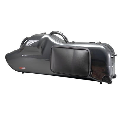 Gator GBPC-BARISAX Pro Case For Eb Baritone Saxophone