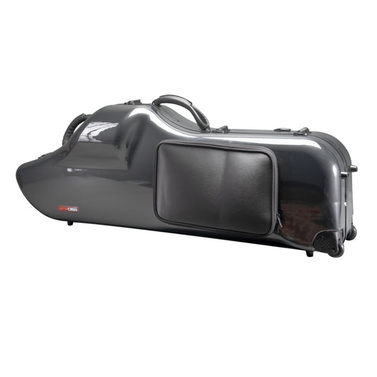 Gator GBPC-BARISAX Pro Case For Eb Baritone Saxophone