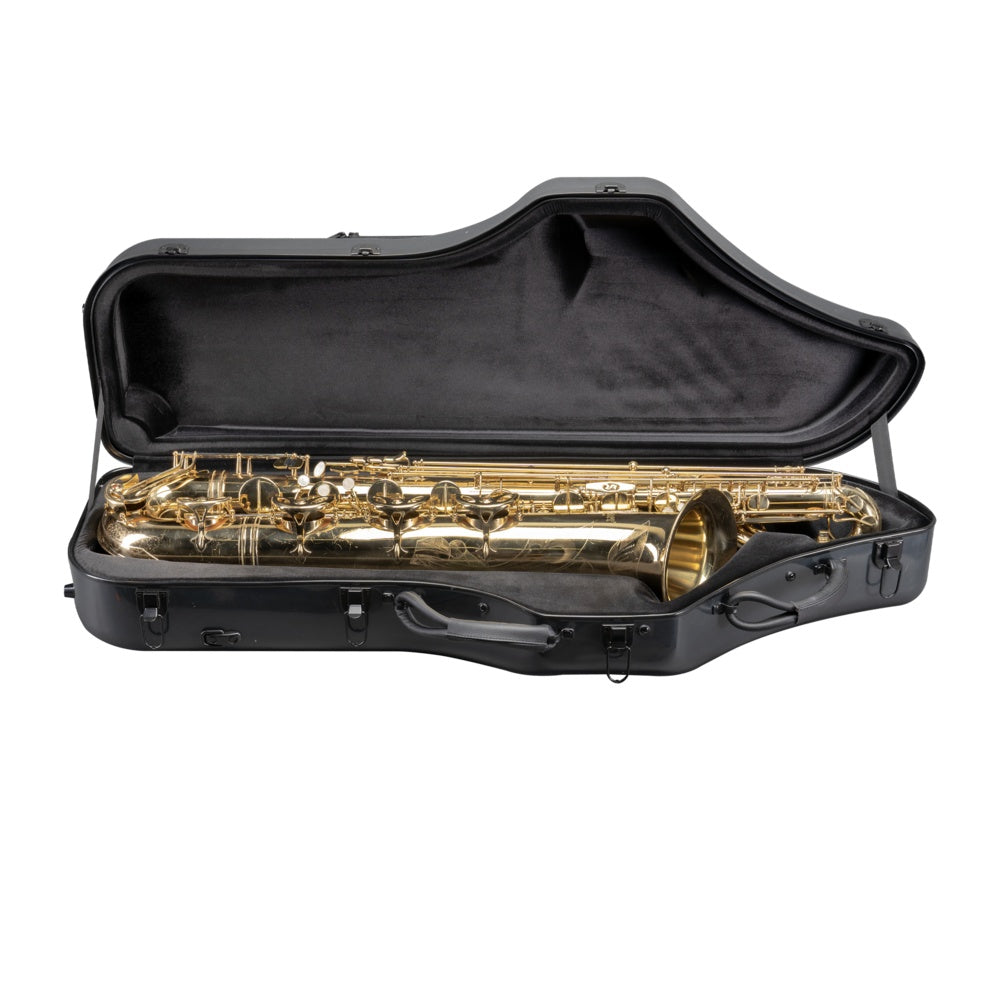 Gator GBPC-BARISAX Pro Case For Eb Baritone Saxophone