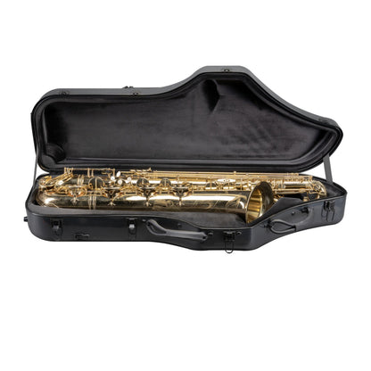 Gator GBPC-BARISAX Pro Case For Eb Baritone Saxophone