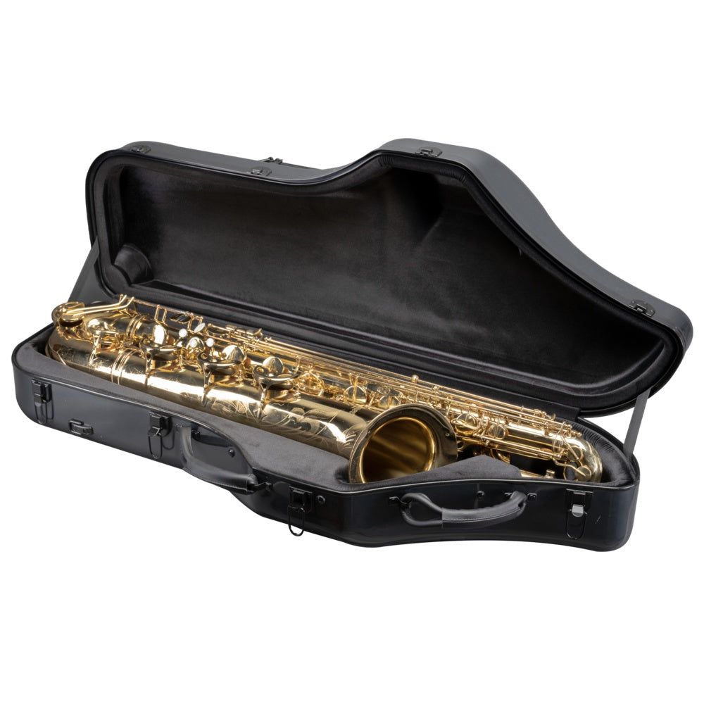 Gator GBPC-BARISAX Pro Case For Eb Baritone Saxophone