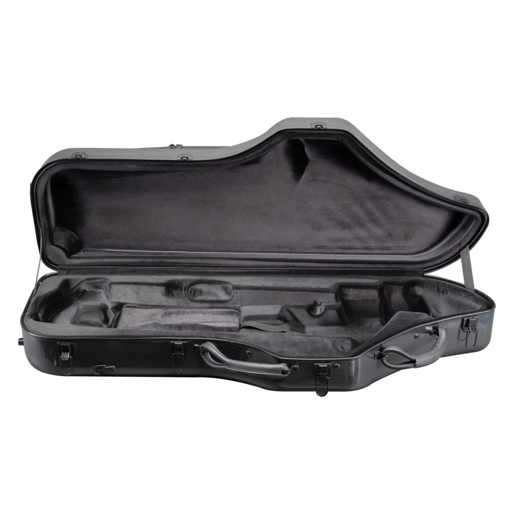 Gator GBPC-BARISAX Pro Case For Eb Baritone Saxophone
