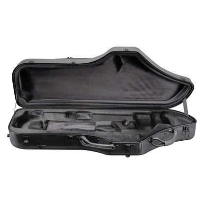 Gator GBPC-BARISAX Pro Case For Eb Baritone Saxophone