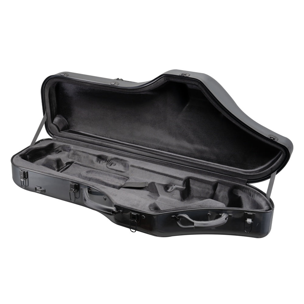Gator GBPC-BARISAX Pro Case For Eb Baritone Saxophone