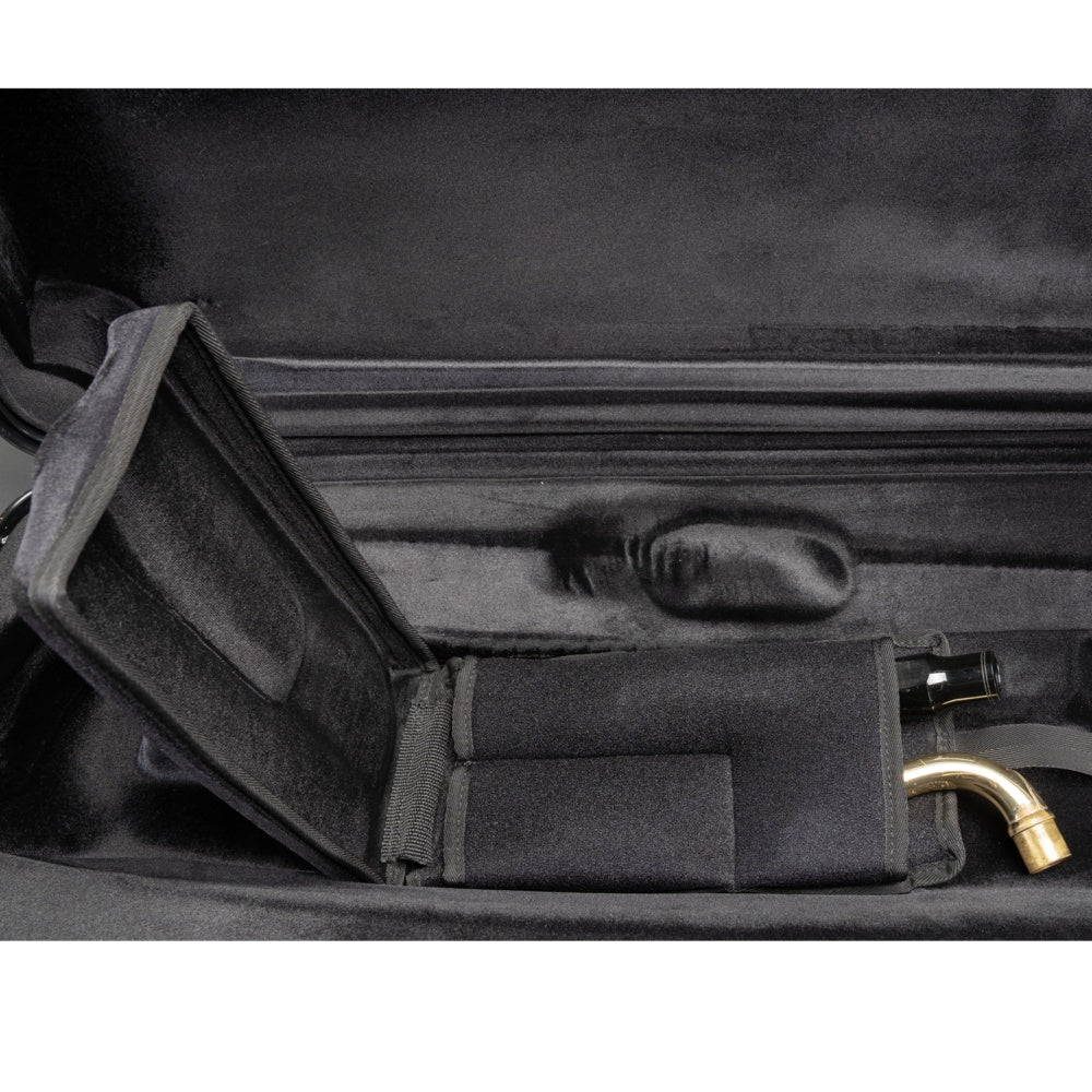 Gator GBPC-BARISAX Pro Case For Eb Baritone Saxophone
