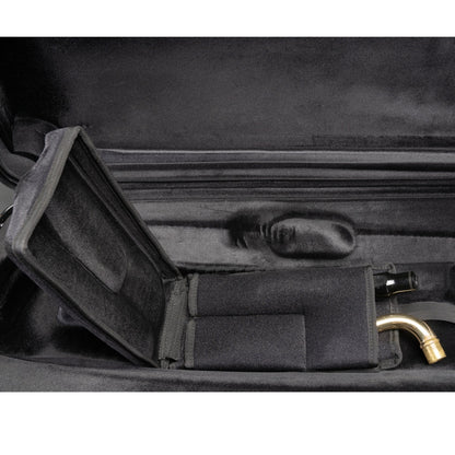 Gator GBPC-BARISAX Pro Case For Eb Baritone Saxophone
