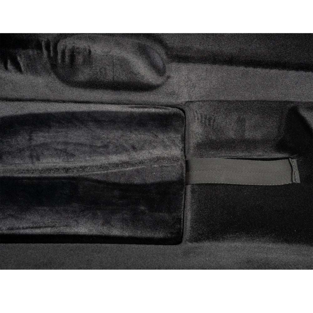Gator GBPC-BARISAX Pro Case For Eb Baritone Saxophone