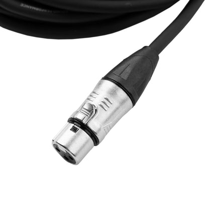Gator GCWB-XLR-25 XLR Microphone Cable 25 Foot