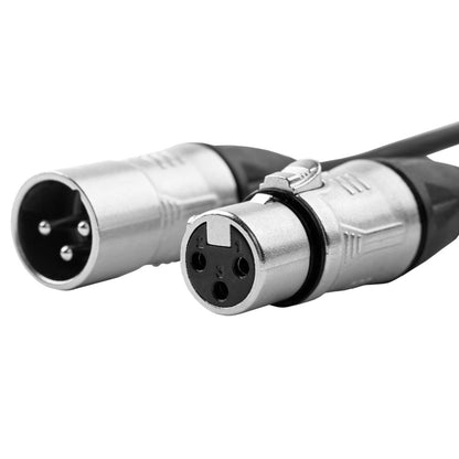 Gator GCWB-XLR-25 XLR Microphone Cable 25 Foot