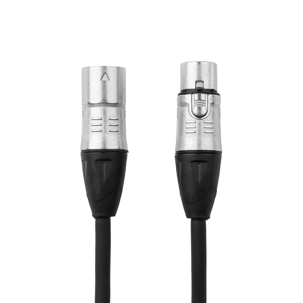Gator GCWB-XLR-25 XLR Microphone Cable 25 Foot
