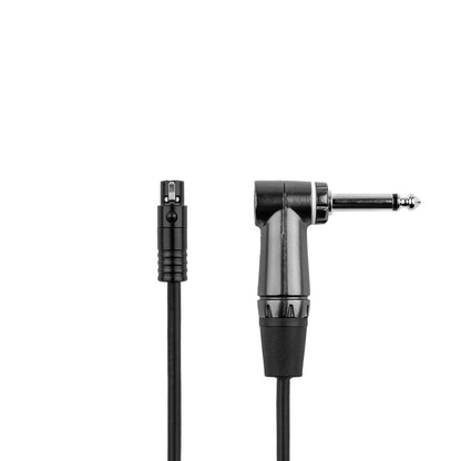 Gator GCWC-TA4F-3RA Composer RA Wireless Instrument Cable | 3'