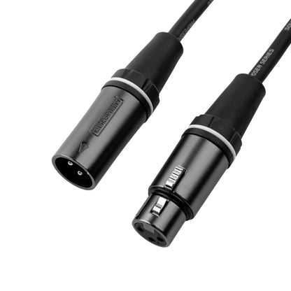 Gator Composer XLR Microphone Cable | 15'