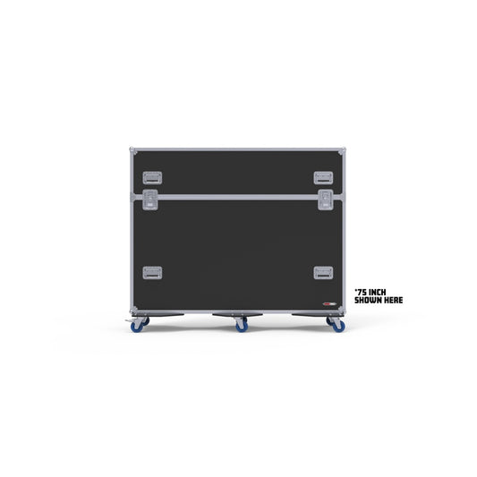 Gator GEXPOELED65 EXPO E Series LED Screen Transport Case | 65"