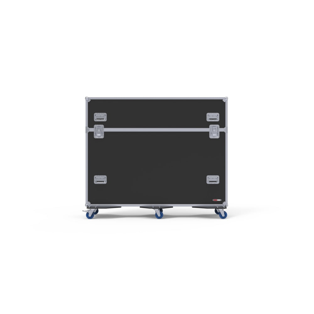 Gator GEXPOELED75 EXPO E Series LED Screen Transport Case | 75"