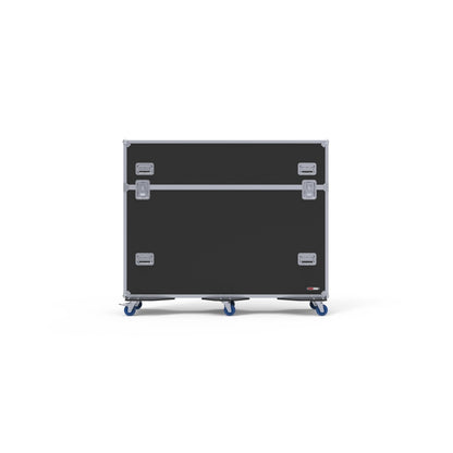 Gator GEXPOELED75 EXPO E Series LED Screen Transport Case | 75"
